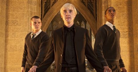 Harry Potter: 10 Reasons Why Slytherin Is The Worst House