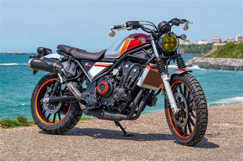honda cl custombikes beim wheels  waves