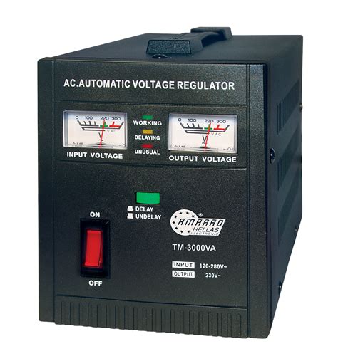 TM-3000 | Amarad εταιρεία Ολοκληρωμένων ηλεκτρονικών κατασκευών