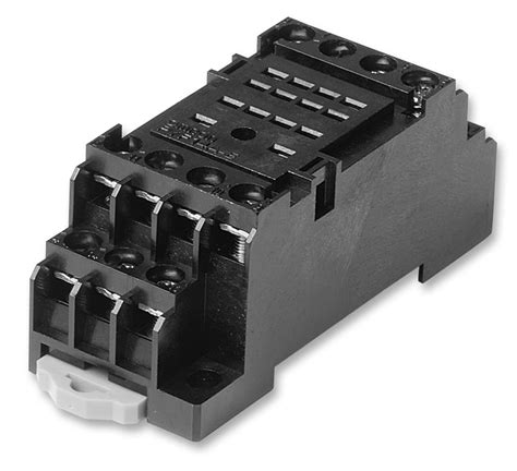 Omron Pyf14a E Relay Socket — Cnc Parts Dept Inc