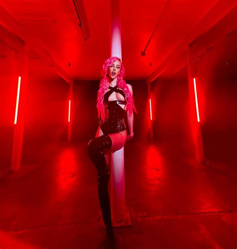 Instagram Maria Domark Nude Photo The Fappening Leaked Photos