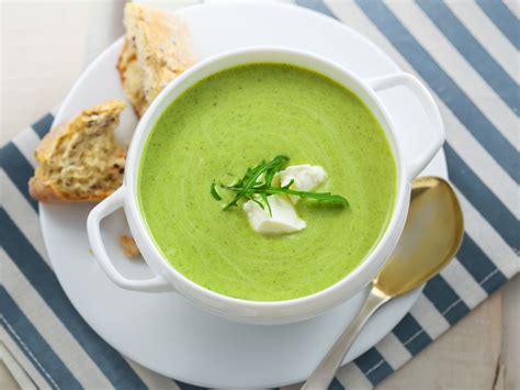 Soupe De Courgettes La Vache Qui Rit Au Cookeo Recette De Soupe De