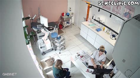 Real Anal Exam During A Gyno Visit Leaks Sexeclinic Cool Medical Fetish Videos