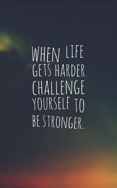 Top 50 Inspirational Challenges Quotes And Sayings