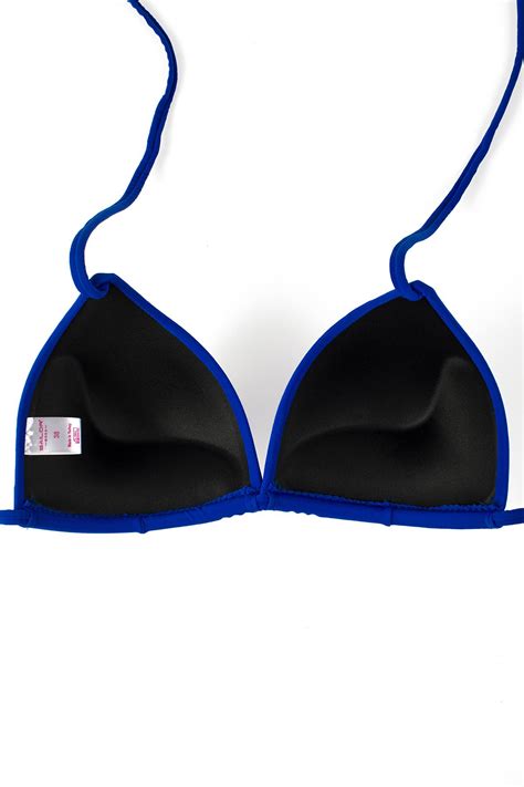 Brezilya Kapl Yar M Destekli Bikini Tak M