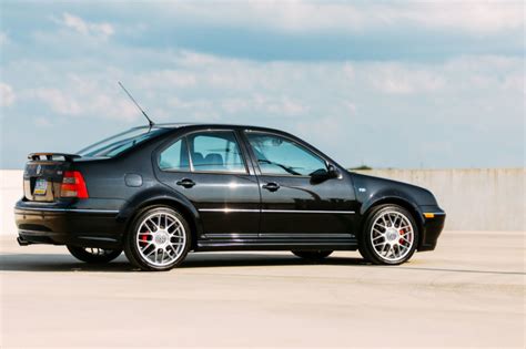 2004 Volkswagen Jetta Gli New Old Cars