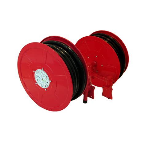 Unique Fire Hose Reel Fire Protection Malaysia Aito