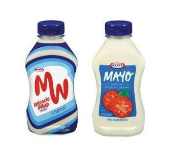 NEW Printable Kraft Mayo Coupons & Miracle Whip Coupons!