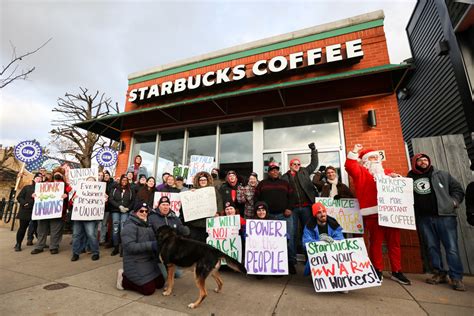 Espresso House Beats Starbucks In Its Own GameWith The Help Of A Labor