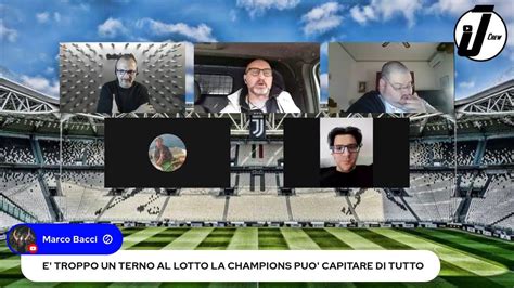 Caffe Col Tridente Lazio Juve E Conferenza Allegri Youtube