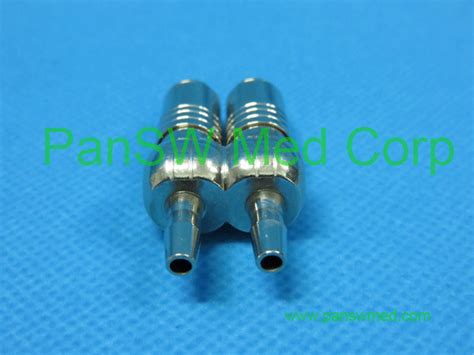 CNT-57 CNT-58 NIBP connector
