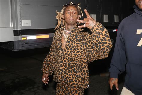 Lil Waynes Girlfriend Dana Lee