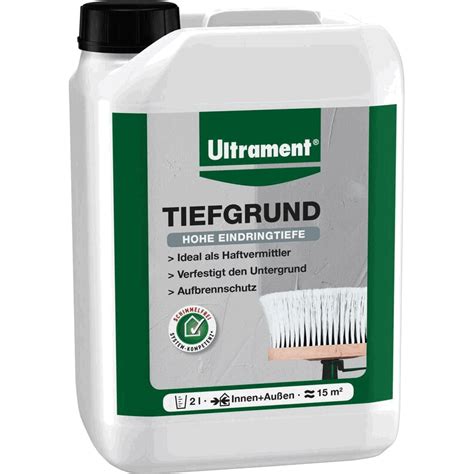 Tiefgrund 2 l