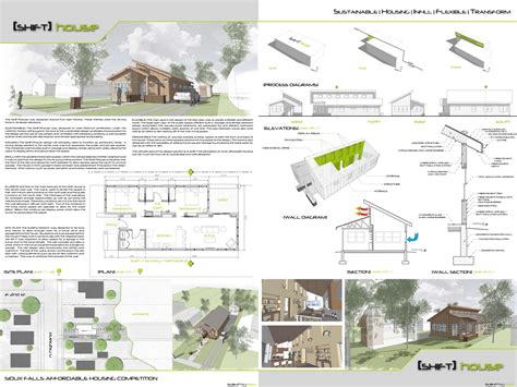 Architectural Design :: Spring 2011