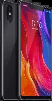 Xiaomi Mi 8 SE - Full Specifications