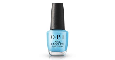 Opi Nail Lacquer Ml Surf Naked Bezvavlasy Cz