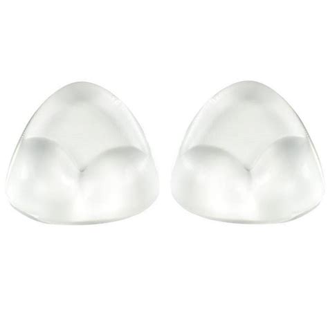 Silicone Bikini Bra Inserts For A Bigger Bust Cleavage