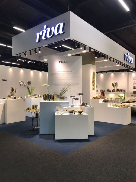 Welcome to the Riva world at ABUP Decor Show. 🤍 | Riva Brazilian Luxury ...