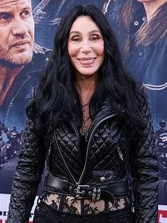 How Old Is Cher The Actress Her Age Defying Secret Weapon