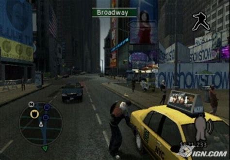 True Crime: New York City Hands-On - IGN