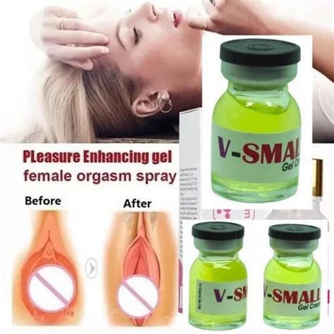 Tight Medicine Vagina Cream Vaginal Tightening Gel Vaginal Repair Shrink Cream Women Body