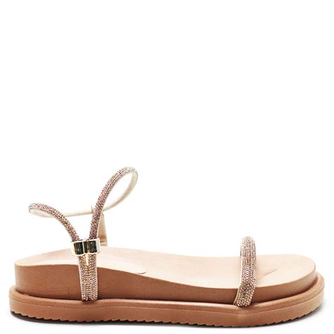 Papete Anastasia Nude Martinez Cal Ados