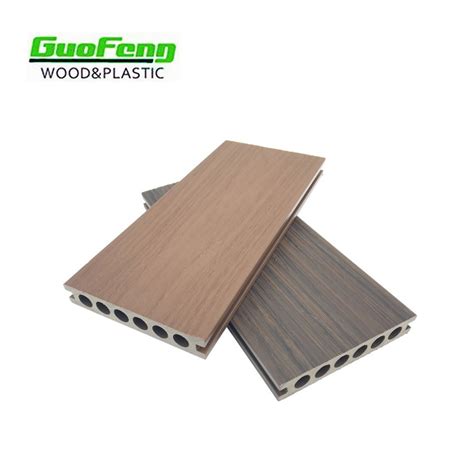 Anti Cracking Waterproof Wpc Coextrusion Wood Flooring China Wpc Co Extrusion Decking And Wood