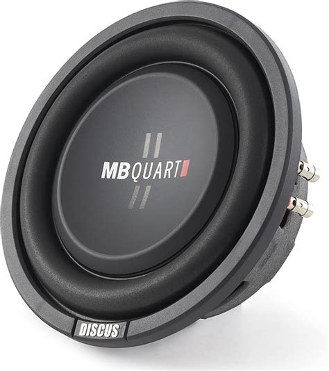 Best Shallow Mount Subwoofer Top Rated