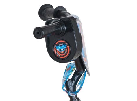 Ripley Bicicleta Hot Wheels Aro Naranjo