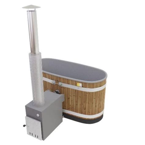 Kirami Original Tiny M Welsh Hot Tubs