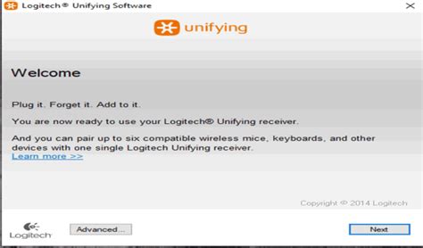 Logitech Unifying Software Download Windows 10 Currentmommy