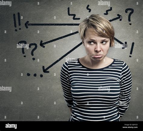 Confusion hi-res stock photography and images - Alamy