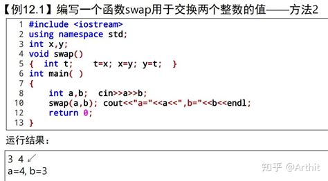 C学习04：局部变量、全局变量、作用域、生命期 知乎