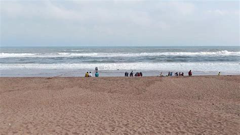 Beleswar Sea Beach And Shiva Temple Puri Odisha Tour
