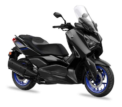 Jual YAMAHA XMAX CONNECTED 2024 UNIT READY ABU ABU Jakarta Di Seller