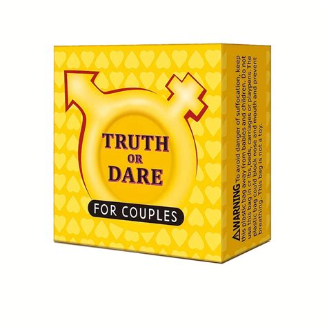Zsyiiiiii Truth Or Dare Sex Card Game Intimacy Sex Toy Adventurous Playing Cards Bedroom Game