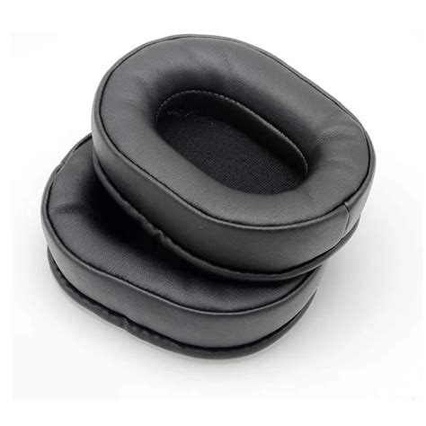 Сменные амбушюры из пенопласта для наушников Plantronics Rig 800 ...