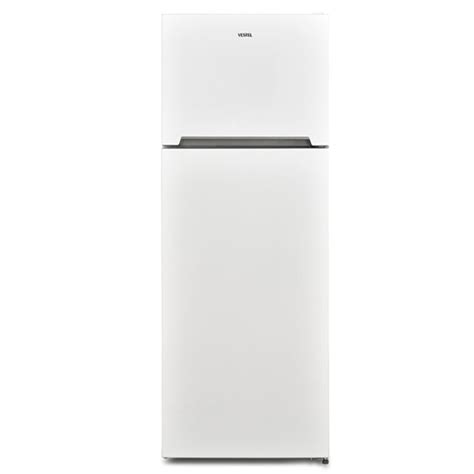 Vestel NF52111 451 Lt No-Frost Buzdolabı | Vestel