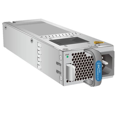 600W AC Power Module PAC600s12-PF 02313buw - China Power Panel and ...