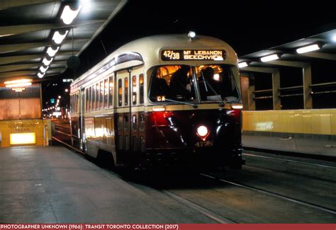 Transit riders demand bloor yonge station safety improvements 12