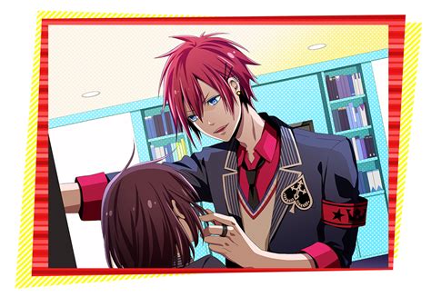 LOVE★DON!!★QUIXOTE Image by Ayase Retsu #1837850 - Zerochan Anime Image ...