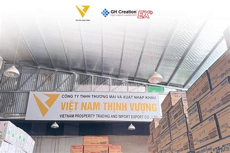 Địa chỉ mua GH Creation EX chính hãng tại Hà Nội GH Creation EX