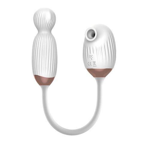 LB Vibrador Bichinho Sugador e Bullet Giratório Libb Sex Toys Importadora Atacado