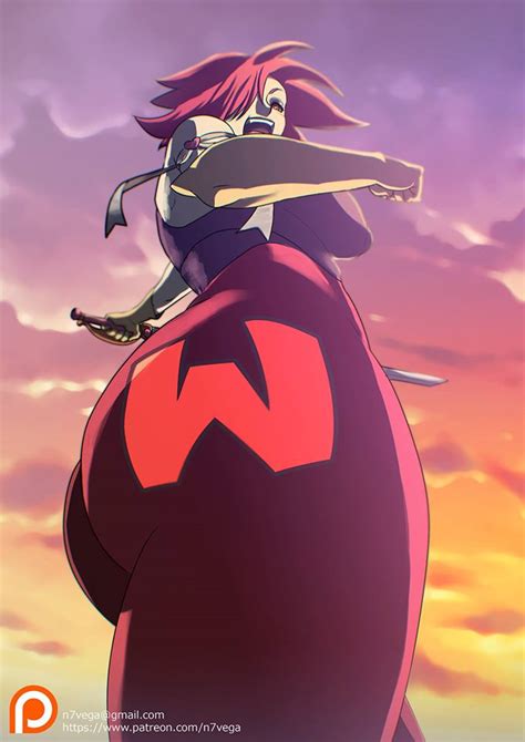 Cutie Honey By Ittoryu24 Hentai Foundry