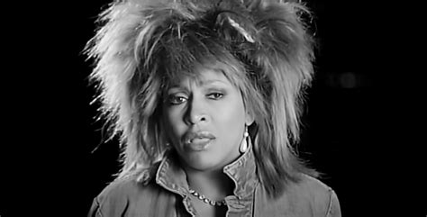 Умерла Тина Тернер - 24СМИ