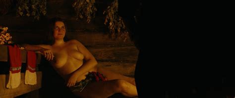 Nude Video Celebs Varvara Shmykova Nude Mikulay