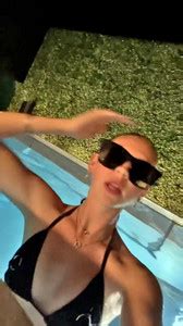 INSTA VID K S Jordyn Jones Black Bikini Phun Org Forum