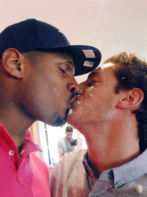 Sam Becomes First Openly Gay Player In The NFL ITV News