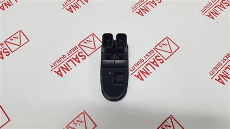 Блок управления стеклоподъемниками и зеркалами Датсун/Нива Урбан ...