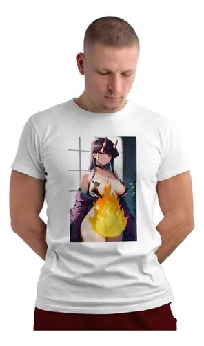 Playera Hc Hentai Ahegao Komi San P Meses Sin Inter S